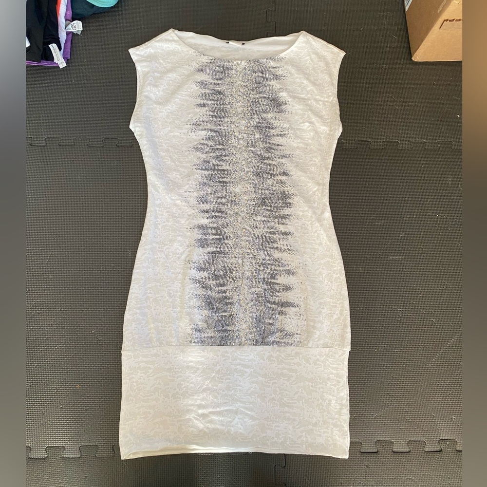 Last chance.  Venus dress, M